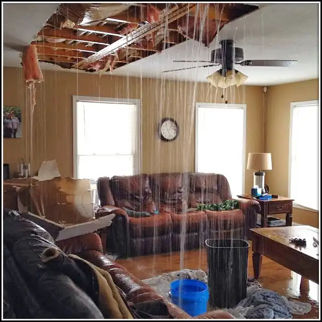 Water Damage Restoration services in Sylvania, OH